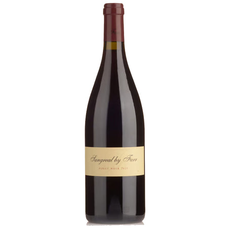 2021 `Sangreal` Geelong Pinot Noir, By Farr