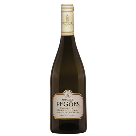 2021 'Selected Harvest White', Adega de Pegões, Península de Setúbal, Santo Isidro de Pegões