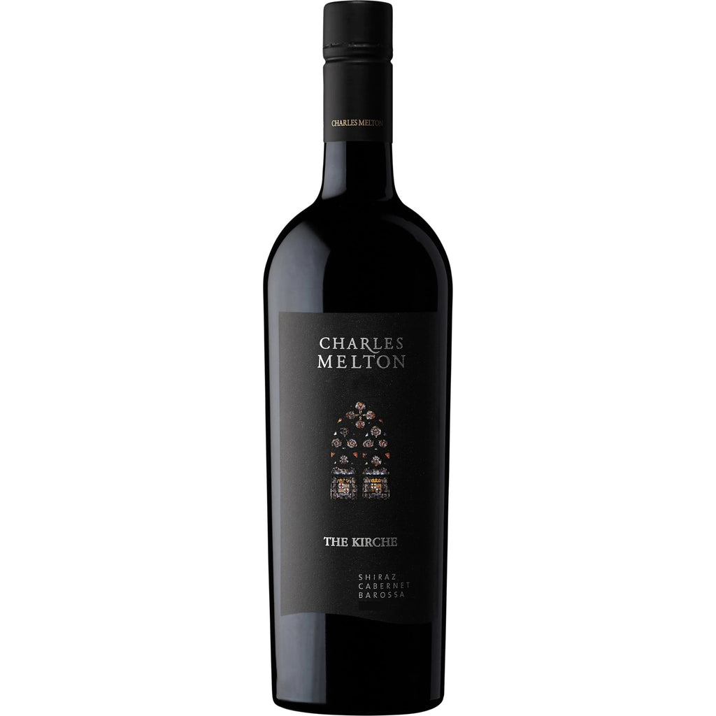 2021 `The Kirche` Barossa Valley Shiraz/Cabernet Sauvignon, Charles Melton