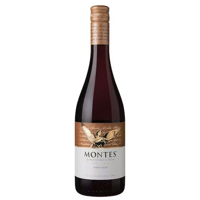 2022 Aconcagua Costa Pinot Noir, Montes Limited Selection