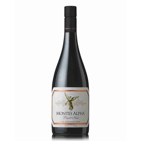 2022 Aconcagua Pinot Noir, Montes Alpha