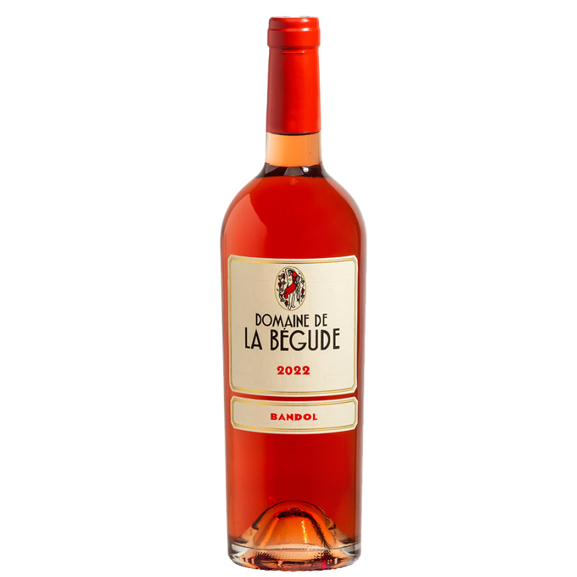 2022 Bandol Rosé, Domaine de la Bégude