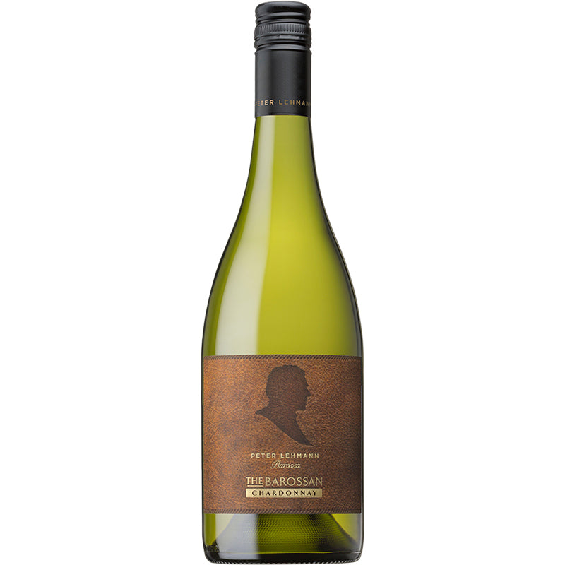 2022 Barossa Valley Chardonnay, Peter Lehmann The Barossan