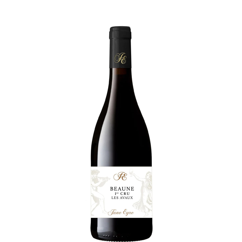 2022 Beaune 1er Cru `Les Avaux`, Jane Eyre