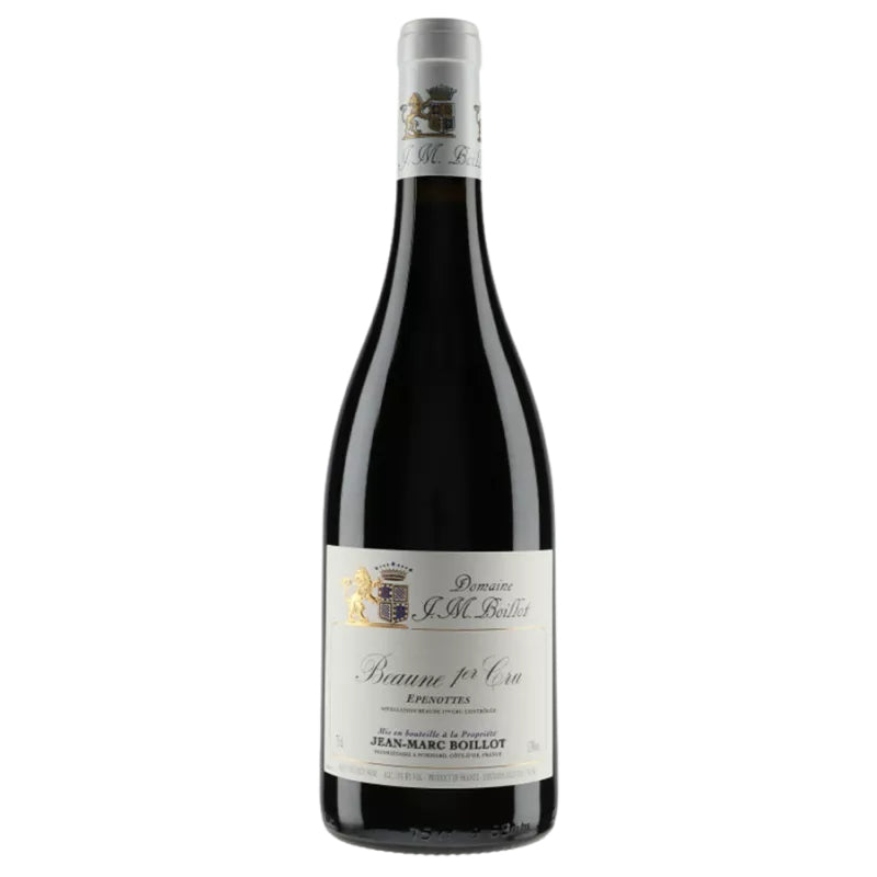 2022 Beaune 1er Cru `Les Epenottes`, Domaine Jean-Marc Boillot