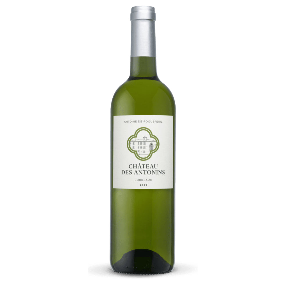 2022 Bordeaux Blanc, Château des Antonins