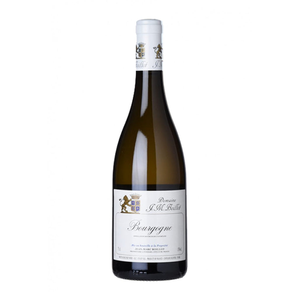 2022 Bourgogne Blanc, Domaine Jean-Marc Boillot