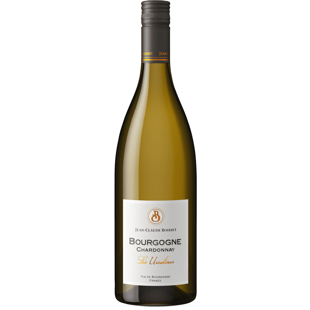 2022 Bourgogne Chardonnay `Les Ursulines`, Jean-Claude Boisset