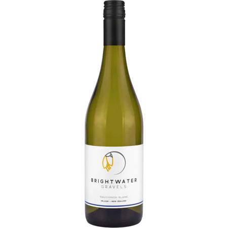 2022 Brightwater Gravels Sauvignon Blanc