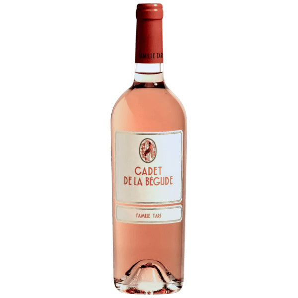 2022 Cadet de la Bégude Rosé IGP, Domaine de la Bégude