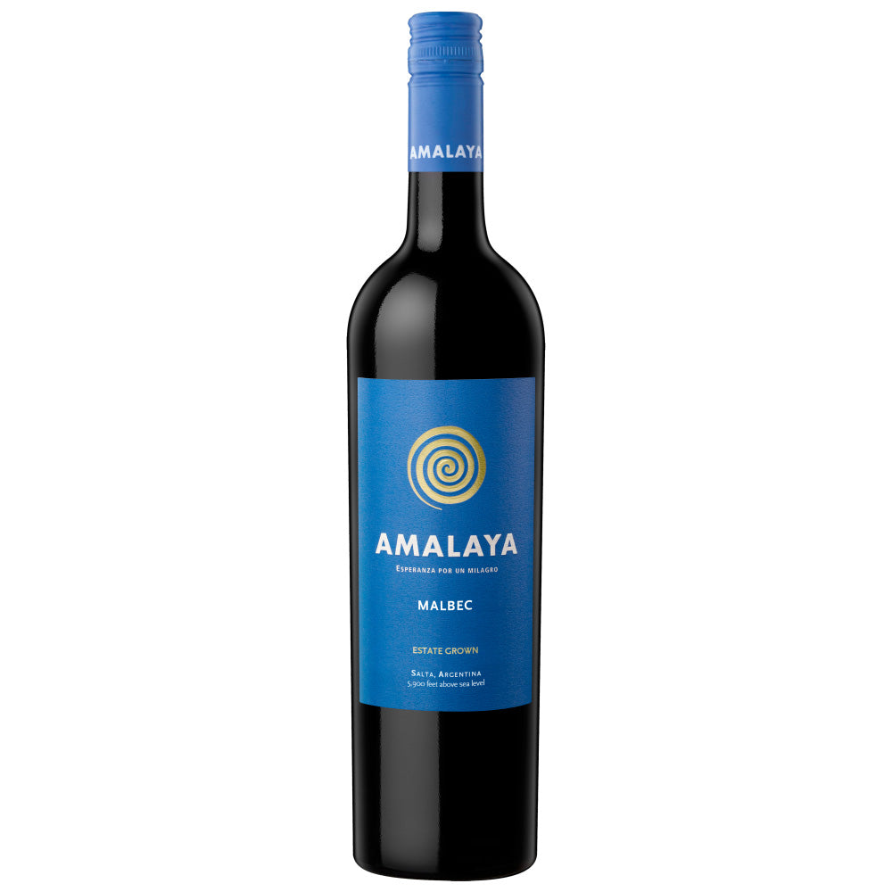 2022 Calchaquí Valley Malbec, Amalaya