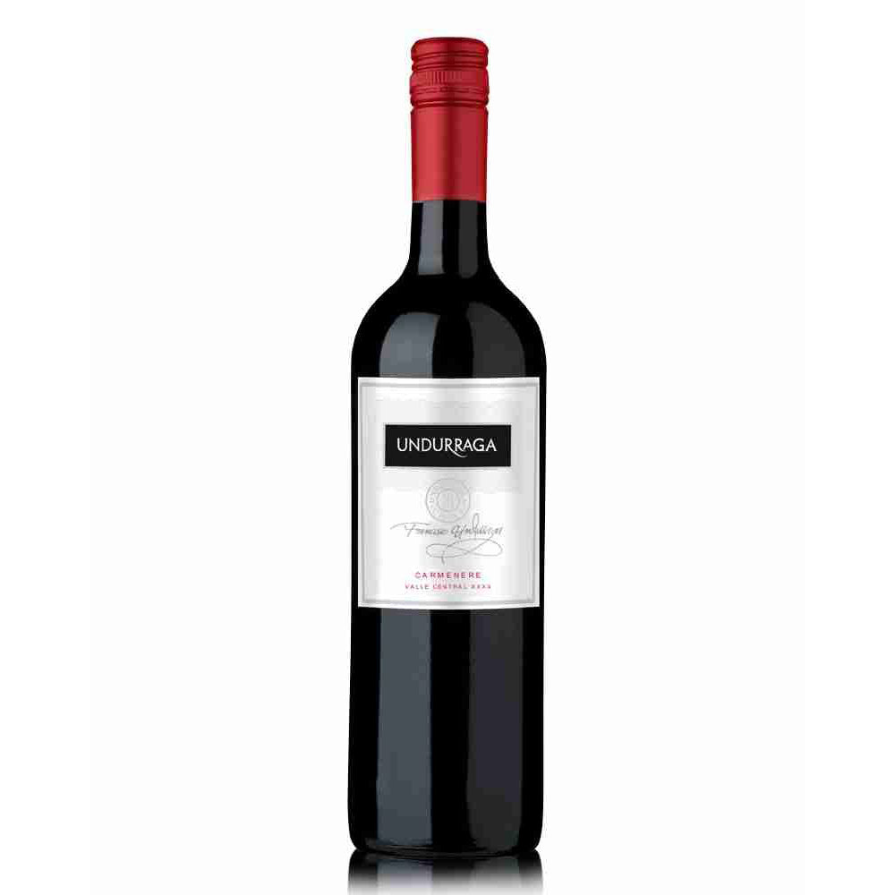 2022 Carmenère, Undurraga