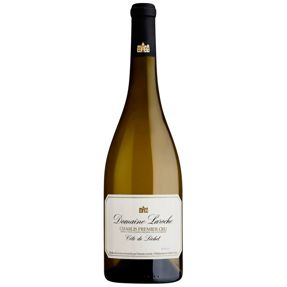 2022 Chablis 1er Cru `Côte de Léchet`, Domaine Laroche