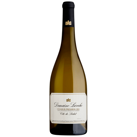 2022 Chablis 1er Cru `Côte de Léchet`, Domaine Laroche