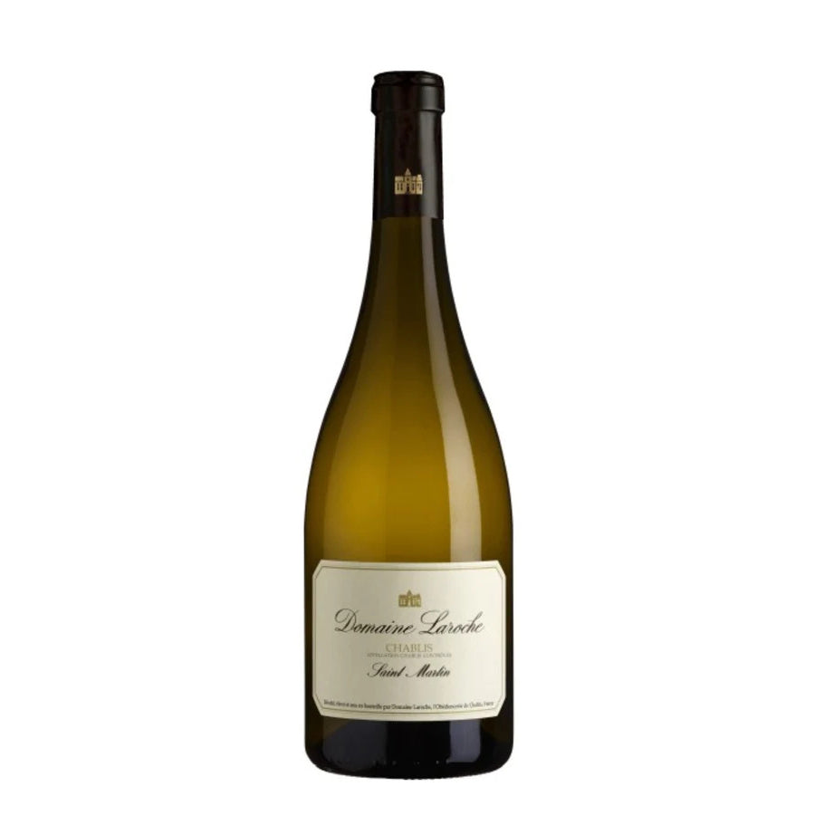 2022 Chablis 1er Cru `Les Vaudevey`, Domaine Laroche