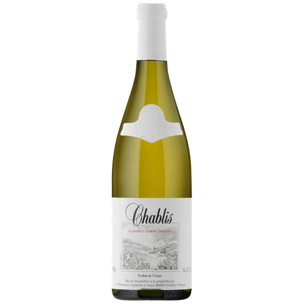 2022 Chablis, Domaine Corinne Perchaud