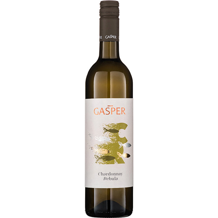 2022 Chardonnay/Rebula, Gašper