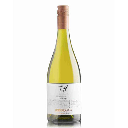 2022 Chardonnay 'TH', Valle de Limari, Undurraga