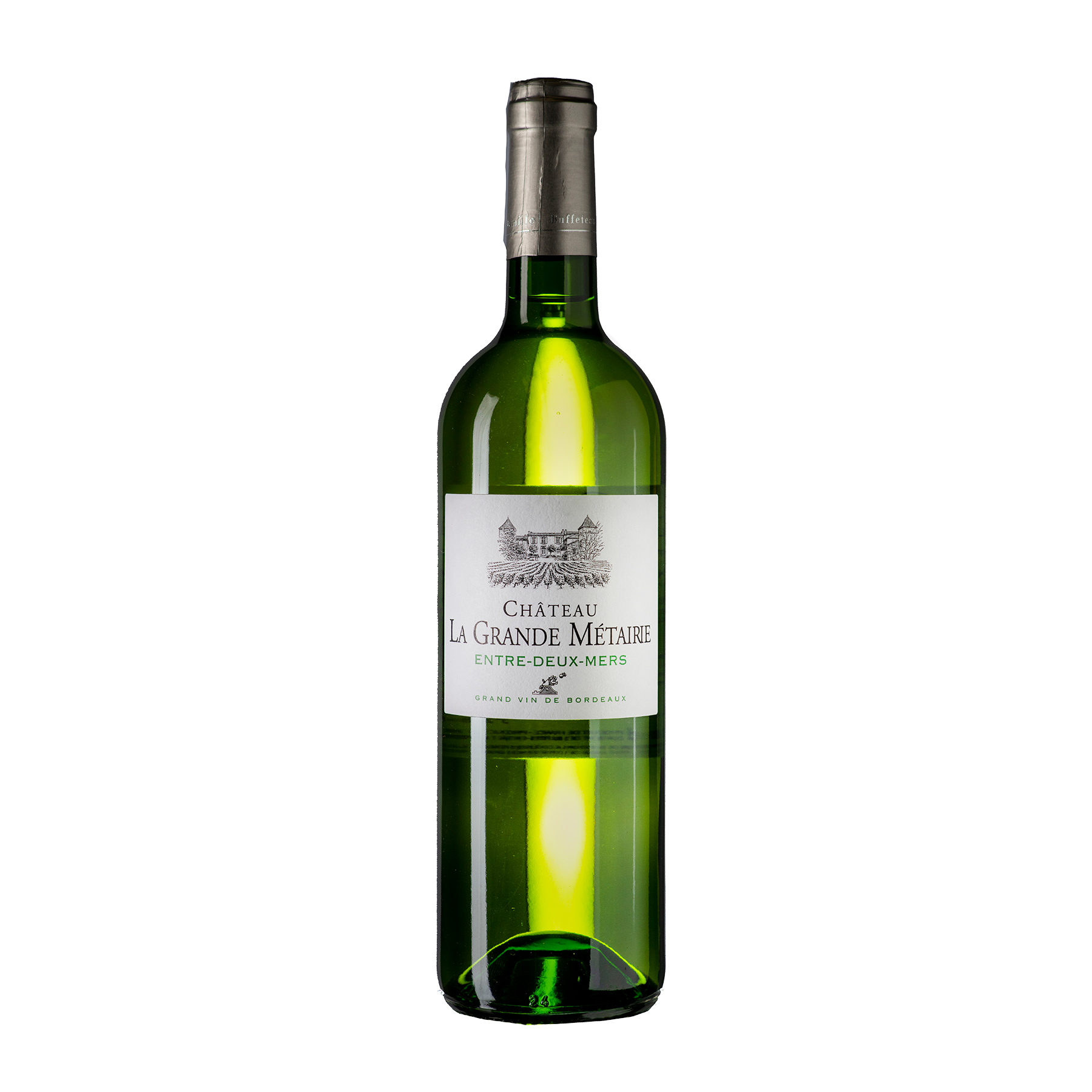 2022 Château La Grande Métairie Blanc, Château La Grande Métairie