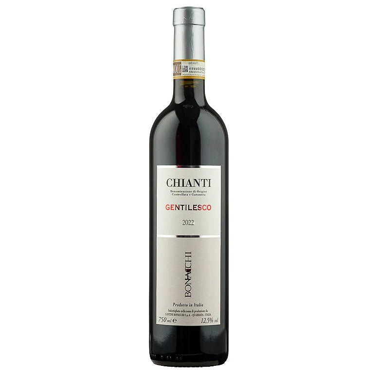 2022 Chianti 'Gentilesco', Bonacchi