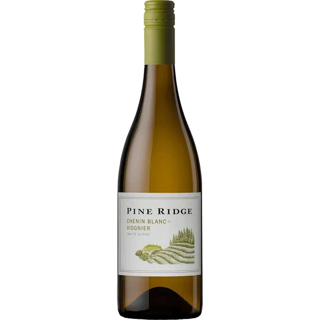 2022 Clarksburg Chenin Blanc/Viognier, Pine Ridge