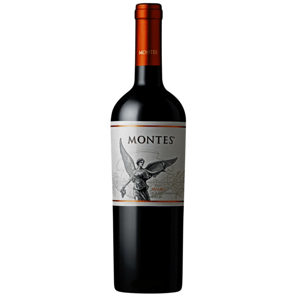 2022 Colchagua Malbec, Montes Classic Series