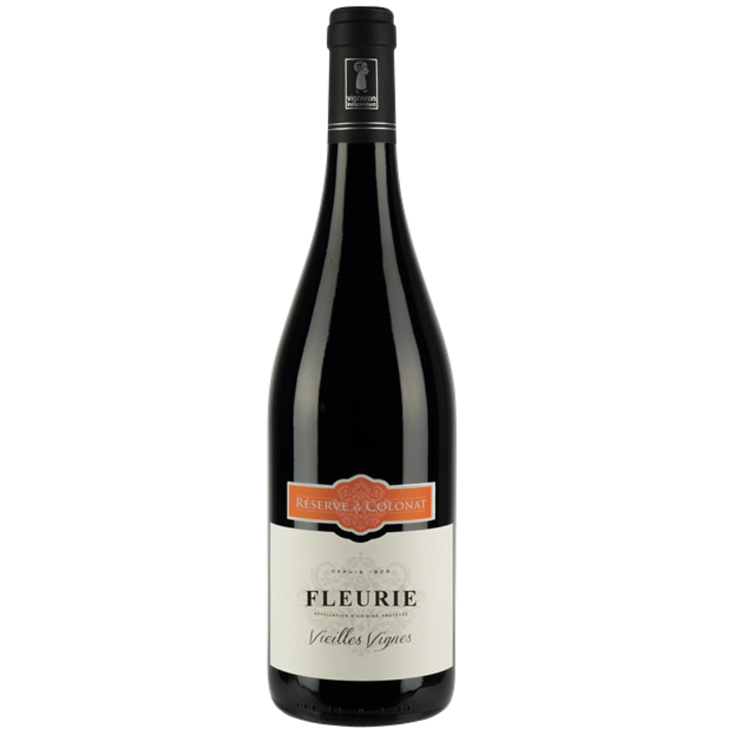 2022 Fleurie Vieilles Vignes, Reserve de Colonat