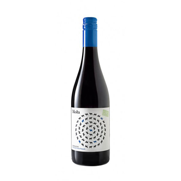 2022 Garnacha 'Mesta', Uclés