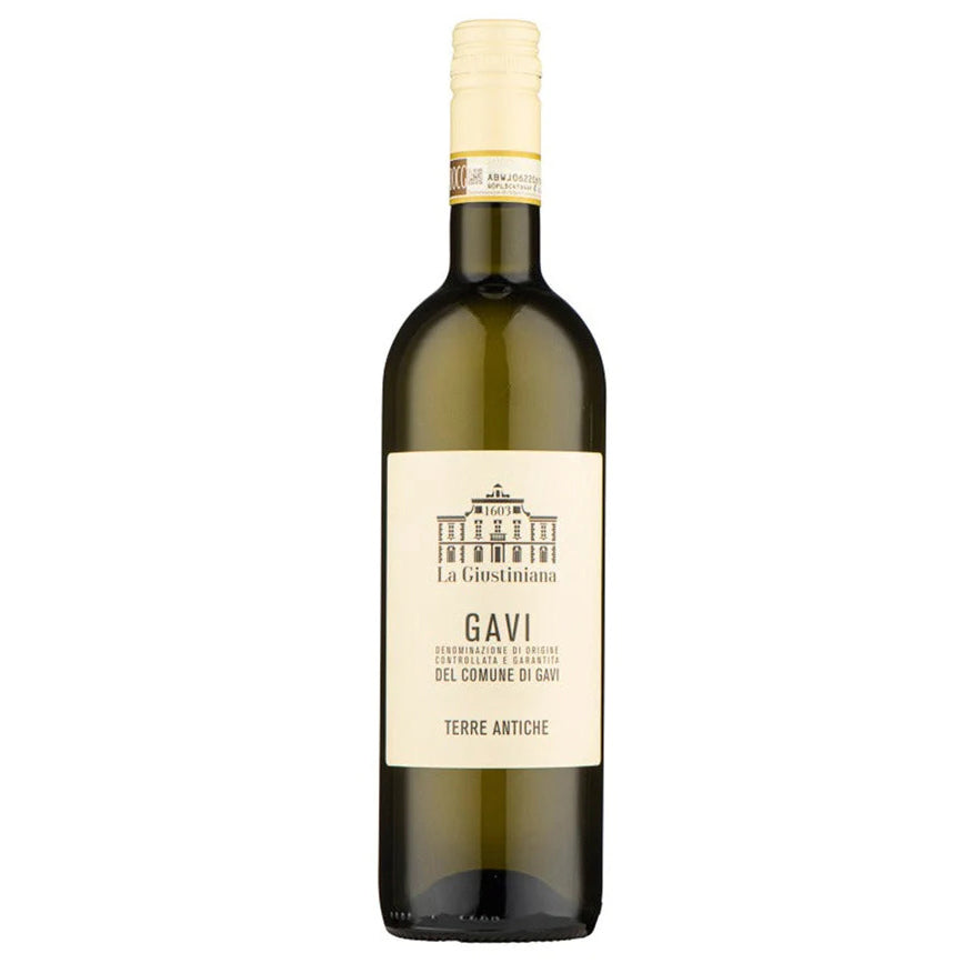 2022 Gavi di Gavi, Terre Antiche