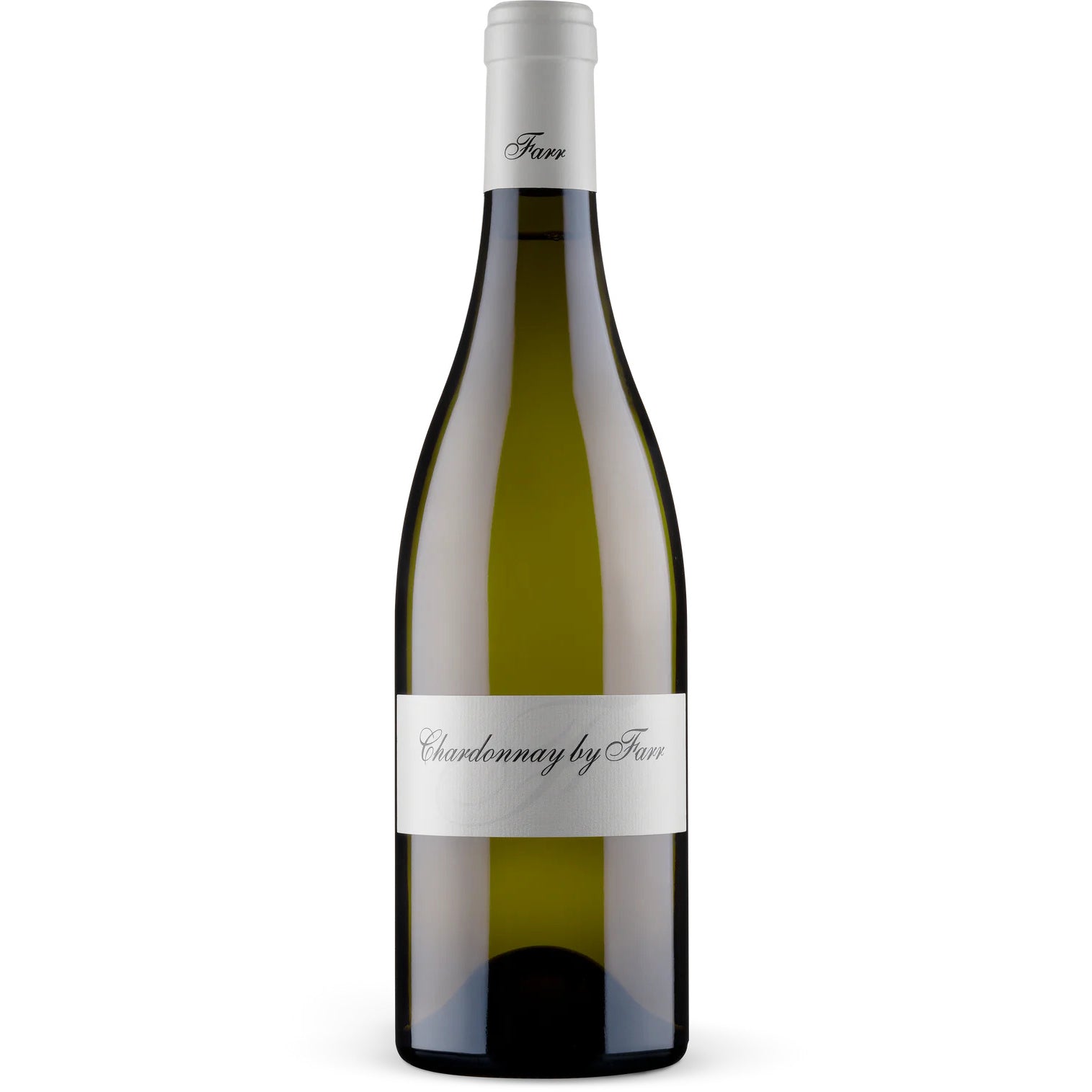 2022 Geelong Chardonnay, By Farr