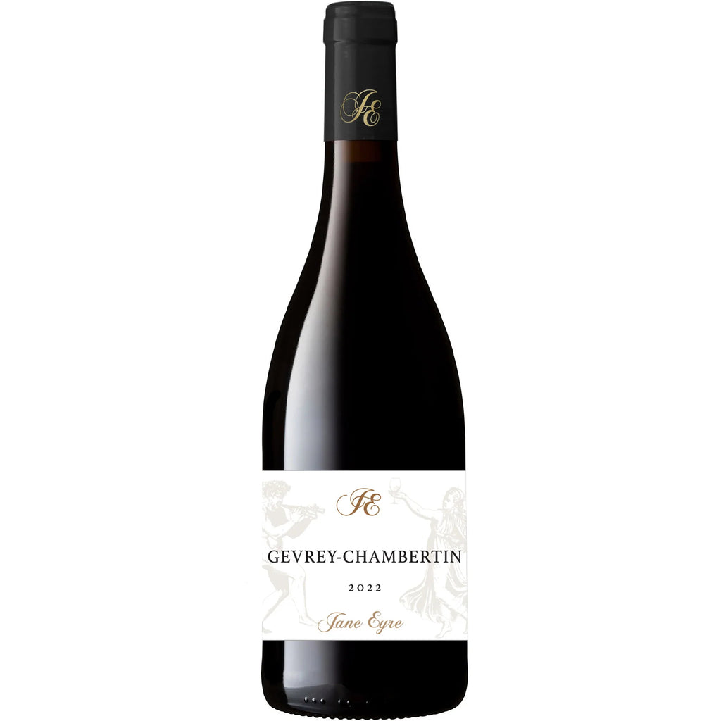 2022 Gevrey-Chambertin, Jane Eyre