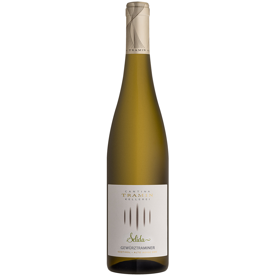 2022 Gewürztraminer, 'Selida', Alto Adige, Tramin