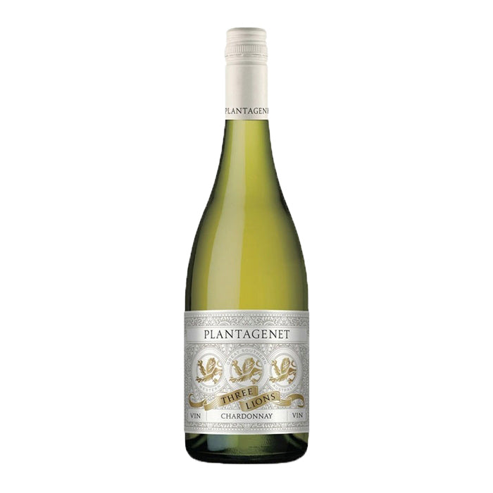 2022 Great Southern Chardonnay, Three Lions