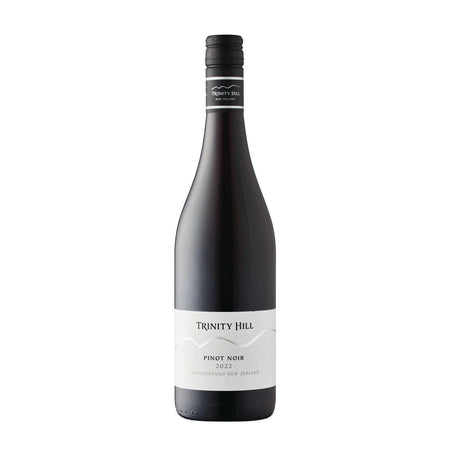 2022 Hawkes Bay Pinot Noir, Trinity Hill Hawkes Bay