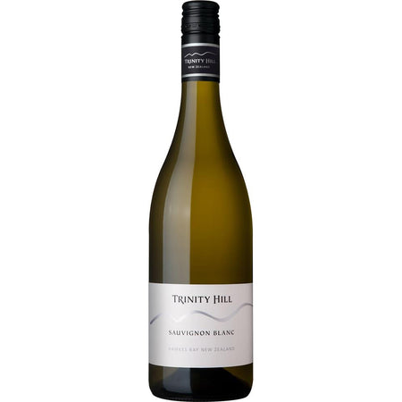 2022 Hawkes Bay Sauvignon Blanc, Trinity Hill Gimblett Gravels