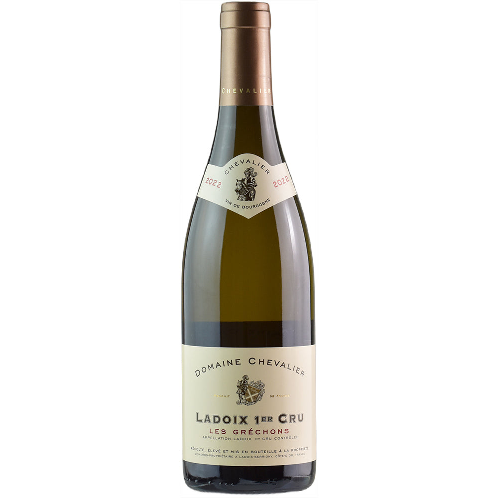 2022 Ladoix Blanc 1er Cru `Les Gréchons`, Domaine Chevalier