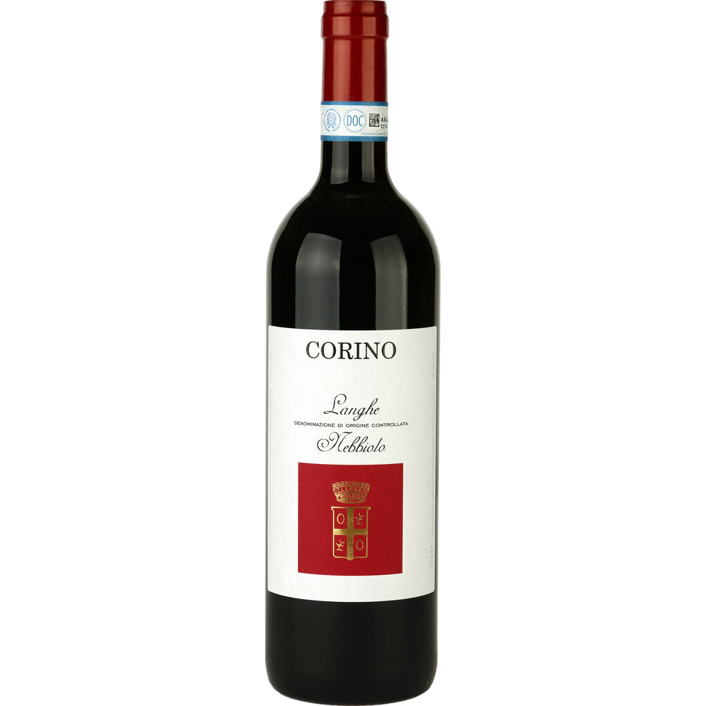 2022 Langhe Nebbiolo, Corino Giovanni di Corino Giuliano