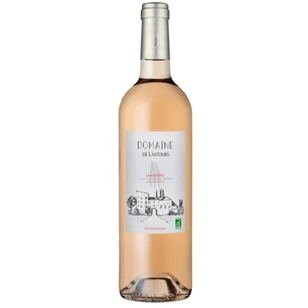 2022 Languedoc, Rosé, Domaine de Lastours