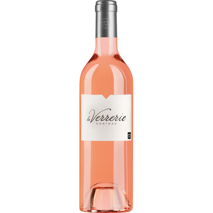 2022 Luberon Rosé, Château La Verrerie