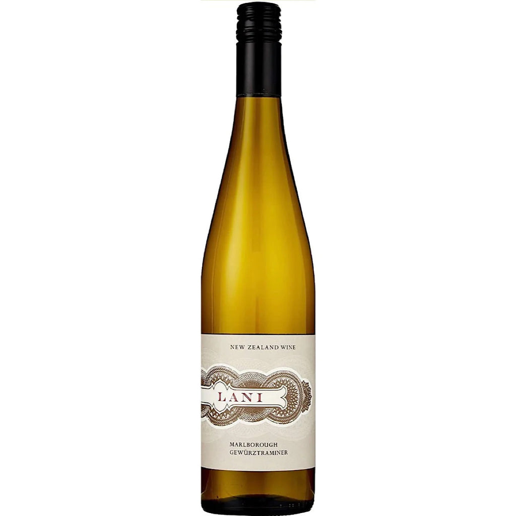 2022 Marlborough Gewürztraminer, Lani