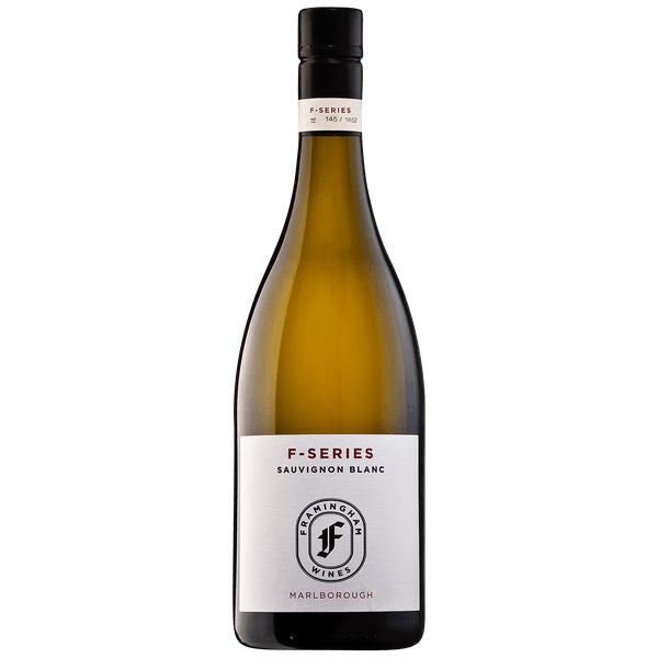 2022 Marlborough Sauvignon Blanc, Framingham F-Series