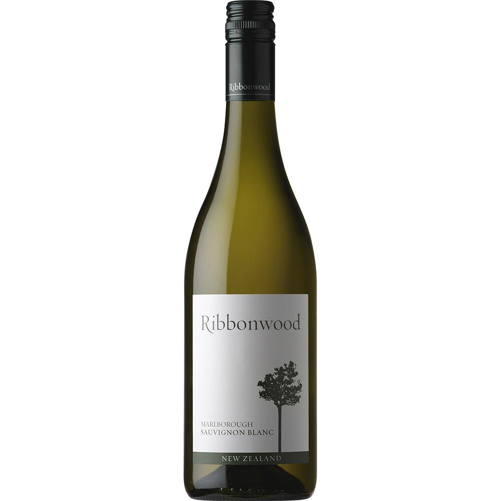 2022 Marlborough Sauvignon Blanc, Ribbonwood