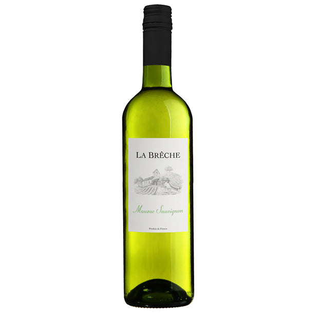 2022 Mauzac Sauvignon, 'La Brêche', Côtes de Tarn, Les Vignobles Alain Gayrel