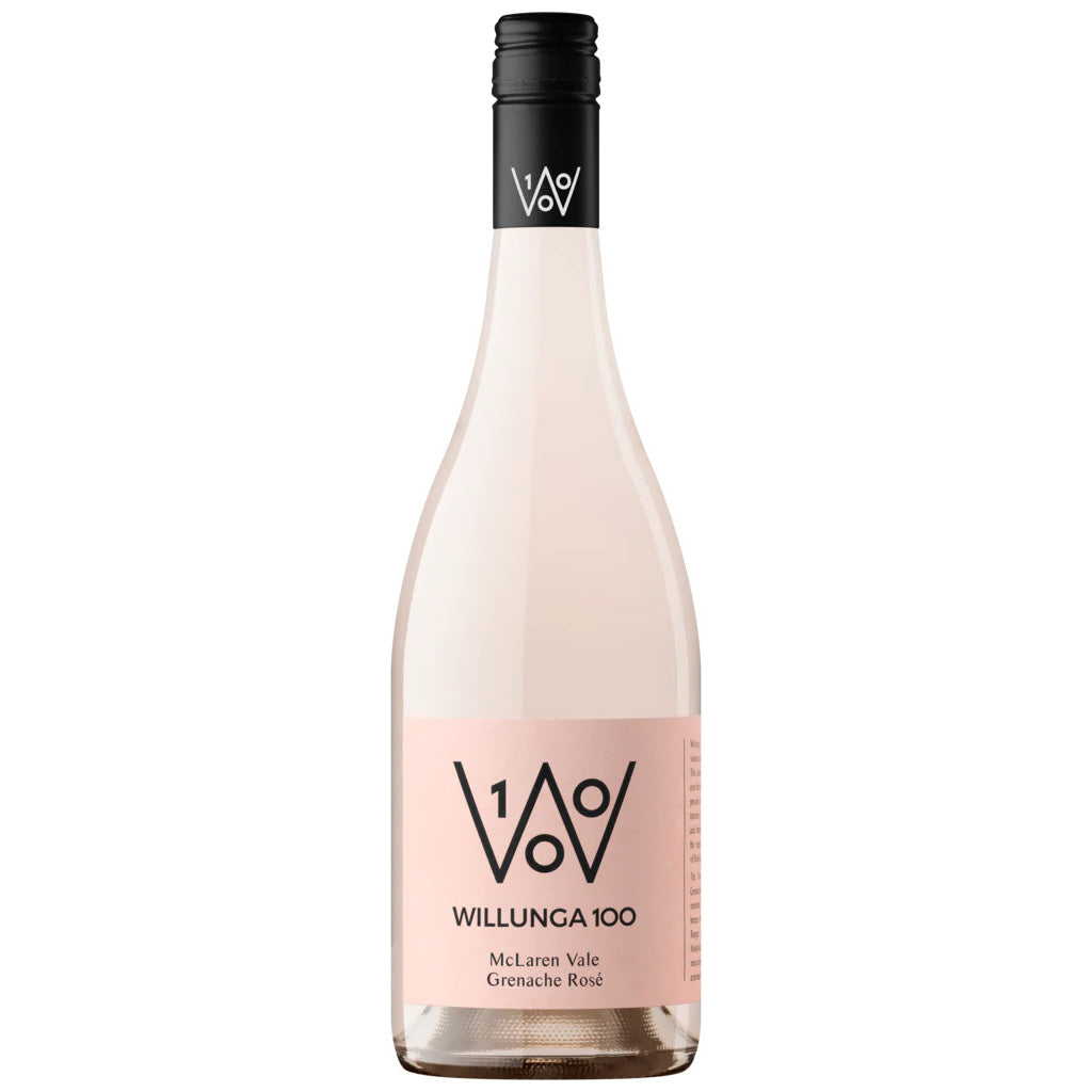 2022 McLaren Vale Grenache Rosé, Willunga 100