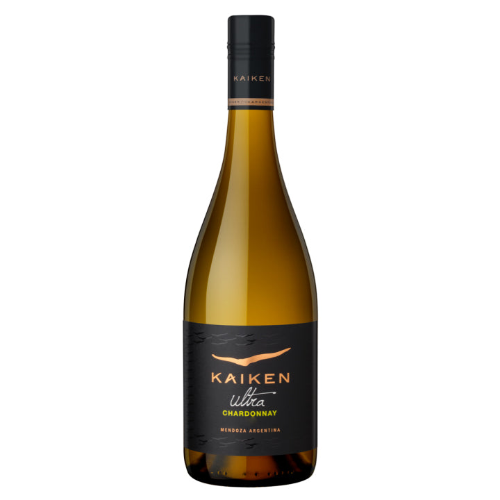 2022 Mendoza Chardonnay, Kaiken Ultra