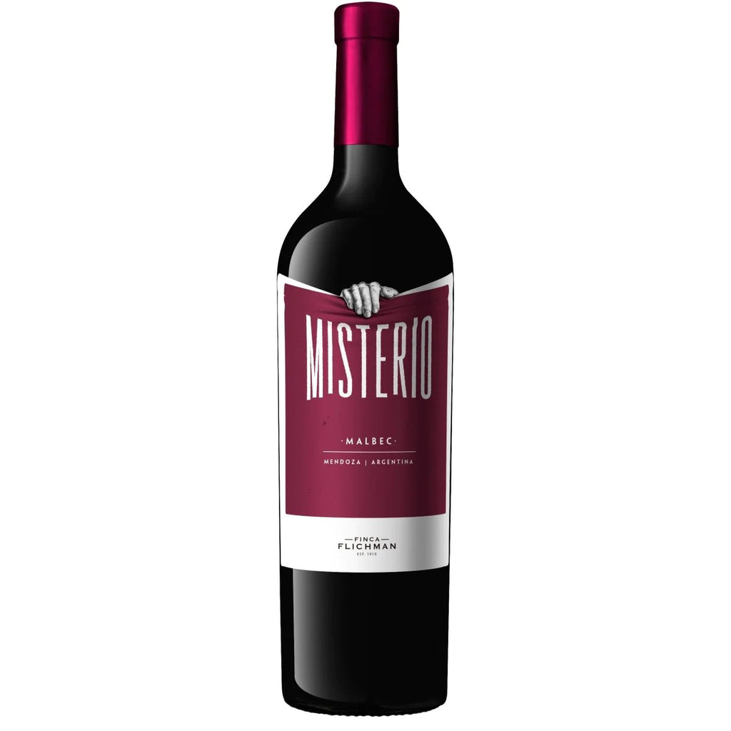 2022 Mendoza Malbec, Finca Flichman Misterio