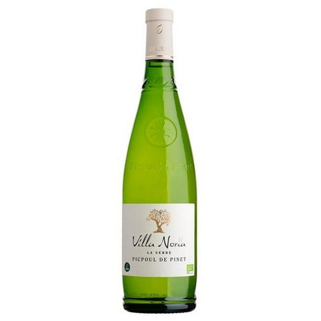 2023 Picpoul De Pinet 'La Serre', Villa Noria