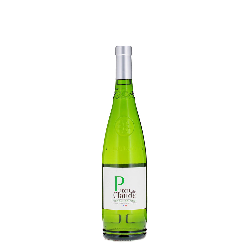 2022 Picpoul De Pinet 'Puech de Claude', Domaine Gaujal