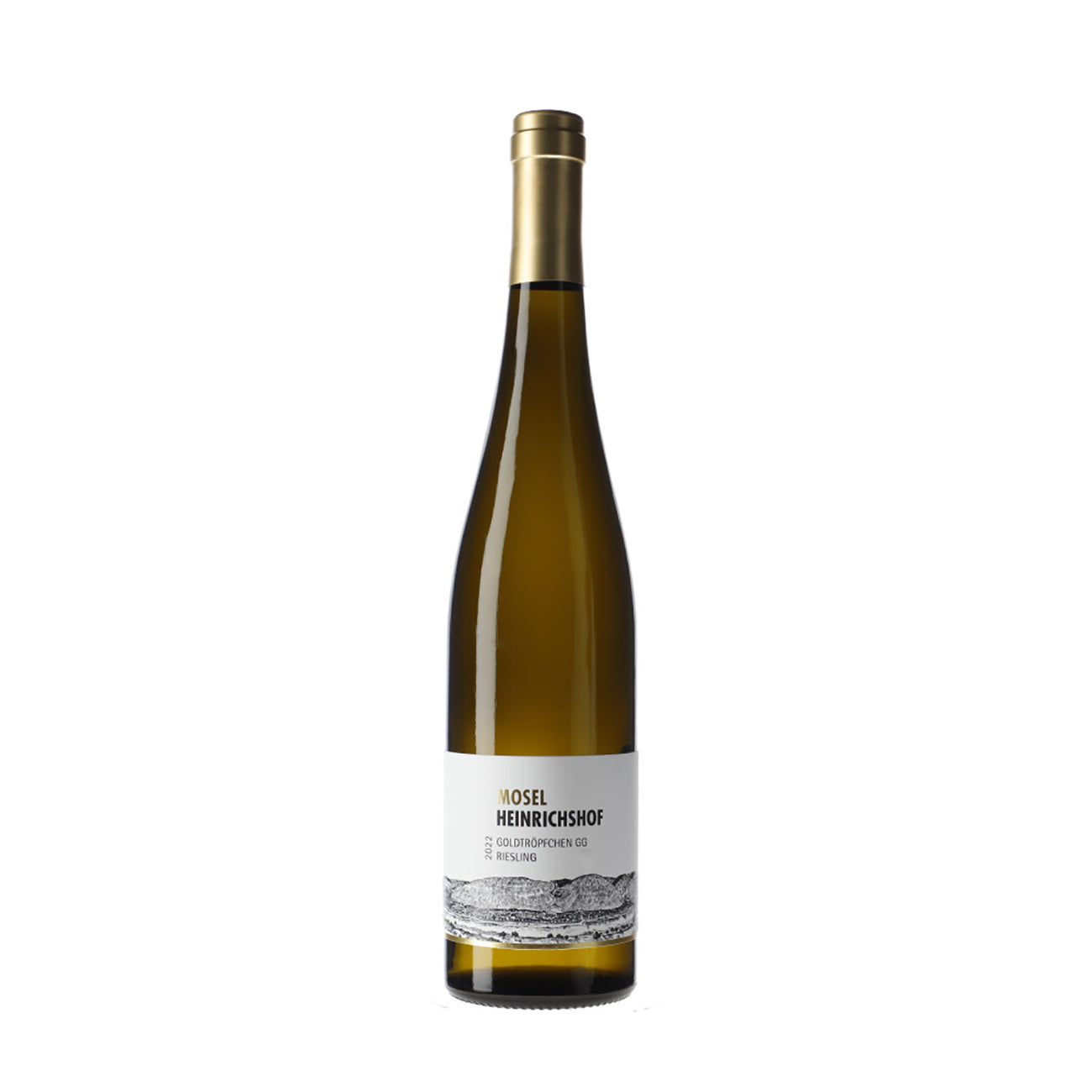 2022 Piesporter Goldtropfchen GG, Weingut Heinrichshof