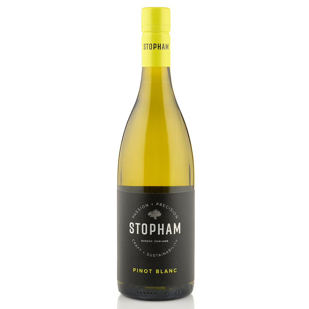 2022 Pinot Blanc, Stopham Estate